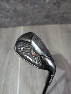 TaylorMade Burner 2.0 Single 8 Iron SuperFast 65g Regular Graphite Mens RH - Picture 1 of 6