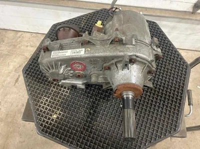 2002-2007 Jeep Liberty Transfer Case Model 231 Command Trac — 第 1/4 张图片