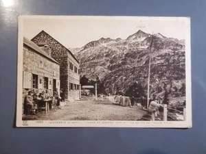 CPA 65 CAUTERETS - Vallée du Marcadau - Foto 1 di 2