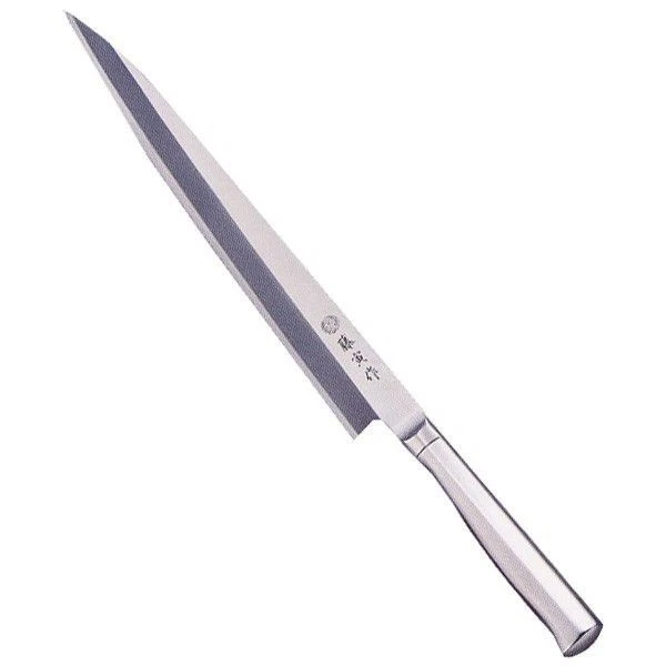 Tojiro Industrial SD Molibdeno Vanadio Acero Yanagiba (para zurdos) 270 mm FU Foto 1 de 1