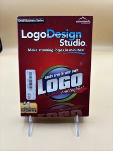 Summitsoft Logo Design Studio - Picture 1 of 6