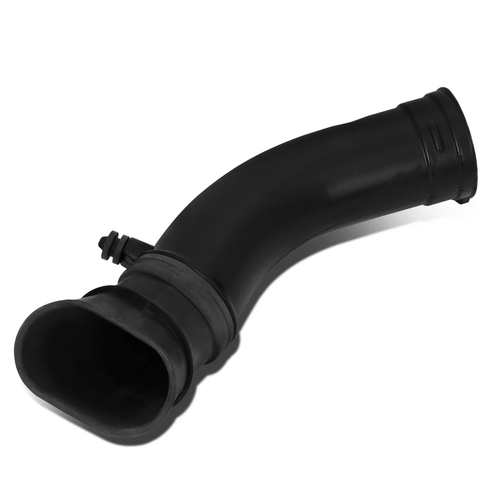 Ajuste 2006-2011 Honda Civic Si tubo D motor admisión de aire conducto resonador tubo orificio Foto 1 de 4