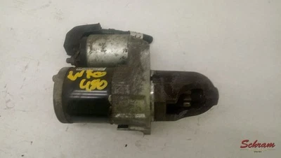 Motor de arranque compatible con 13-17 XV CROSSTREK 2032146 Foto 1 de 4