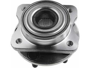 Front Wheel Hub Assembly For 1996-2000 Plymouth Voyager 1997 1998 1999 BY613JB - Picture 1 of 1
