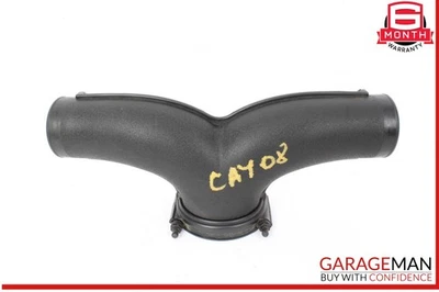 Tubo de tubo de admisión de aire 08-10 Porsche Cayenne S 957 7L5129760A OEM Foto 1 de 4