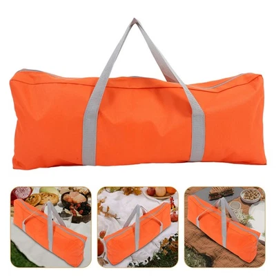  Bbq Accessori Barbecue BASSE DUFFEL Borsa Di Stoccaggio Pieghevole - Image 1 of 4