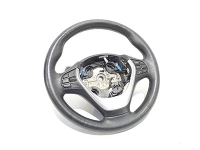 2015 BMW 428I Gran Coupe OEM Steering Wheel With Paddle Shifters - Image 1 of 4