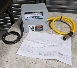 8000282-UL FMH Conveyors 120V Spider Interface NEW! - Picture 1 of 1