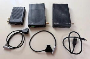 Teradek Bolt 500 Sender Empfänger 1:2 SDI Kit - Arri Sony Wireless Video - Bild 1 von 5