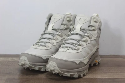 Zapatilla deportiva térmica Merrell Moab FST 2 Ice+ para mujer talla 7 {TR-47} Foto 1 de 4