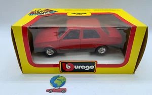 Bburago Fiat Regata, automodello scala 1:24 - 1:25, vintage (2716) - Foto 1 di 6