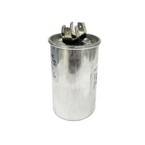 ProParts Replacement 45/7.5 MFD 440V Dual Round Capacitor - Picture 1 of 1