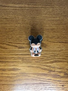 Disney Mickey Mouse Bearbrick 3D Pin - Picture 1 of 2