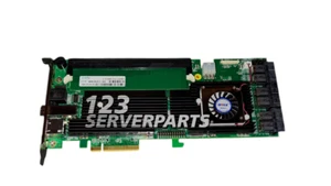 Areca ARC-1883ix-24 24+4 Port PCIe 3.0 12Gb/s SAS/SATA RAID Controller - Bild 1 von 3