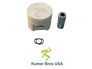 Neuer Kumar Bros USA Kolben STD passend für Bobcat 7753 "Kubota V2203" - Bild 1 von 1