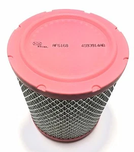 ENGINE AIR FILTER For 2011-12 DODGE CALIBER 2011-16 JEEP COMPASS PATRIOT AF6168 - Foto 1 di 2