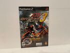 Atv Offroad Fury 3 Ps2 Demo Disc Not For Resale Promo Sealed New
