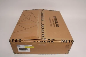 RN3138, Serveur de stockage en réseau Netgear ReadyNAS 3138 - Sans disque dur - Photo 1/6