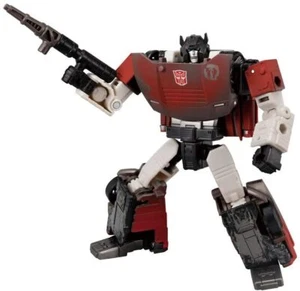 Takara Tomy Transformers War For Cybertron series WFC-04 Sideswipe NEW - Picture 1 of 8