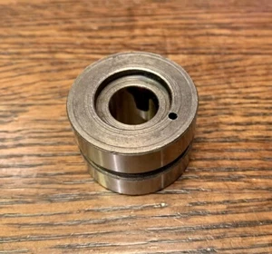 Triumph 650 Unit Twin Swingarm Bobbin F6821 NOS - Picture 1 of 2