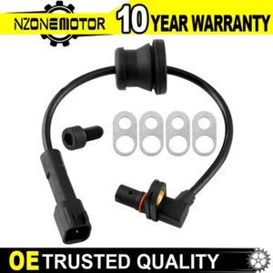 For Chevrolet Equinox Terrain GMC 2010 2011 2012 -17 Rear ABS Wheel Speed Sensor - Picture 1 of 7