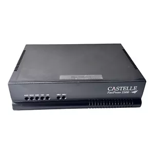 Módem de fax Castelle FaxPress 2500 + cable PWR - Imagen 1 de 2