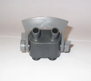 EHEIM 7445108 DOUBLE TAP UNIT/ ADAPTER 2222, 2224, 2322, 2324 AQUARIUM. - Picture 1 of 5