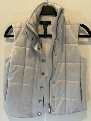 ralph lauren жилет женщин - Изображение 1 из 4