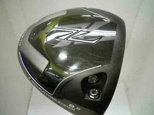 2013MODEL MARUMAN GOLF CLUB DRIVER ZETA TYPE-713 LOFT-9.5 SR-FLEX MAJESTY - Picture 1 of 4
