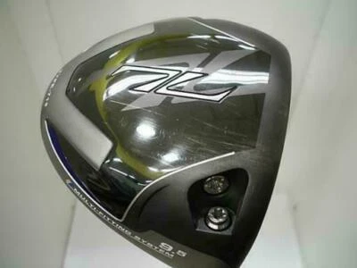 2013MODEL MARUMAN GOLF CLUB DRIVER ZETA TYPE-713 LOFT-9.5 SR-FLEX MAJESTY - Image 1 of 4