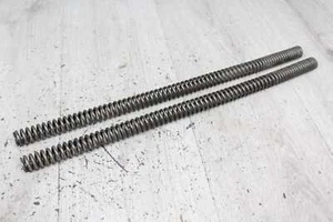 Fork Springs Honda CM 400 T NC01 80-83 - Picture 1 of 2