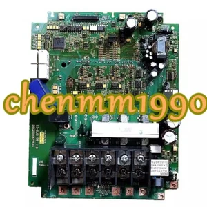 1PC used Hitachi Inverter SJ300 series 7.5KW L300P-11kw motherboard #YY - Picture 1 of 5