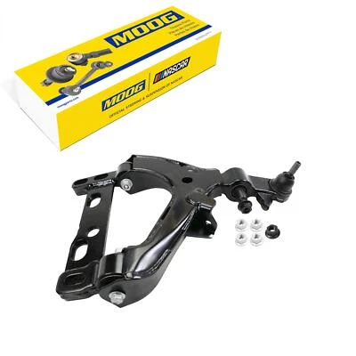 MOOG Control Arm Front Right Lower For 2002-2003 Oldsmobile Bravada - Image 1 of 3