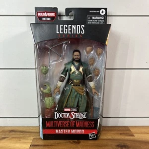 Marvel Legends Dr Strange in Multiverse of Madness Master Mordo ¡NUEVO ENVÍO RÁPIDO! - Imagen 1 de 4
