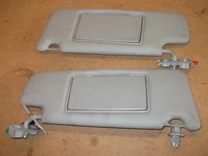 Volvo S80 ́01 Gasolina 2,4 2x Parasol Derecho Izquierdo 3572 - Imagen 1 de 6