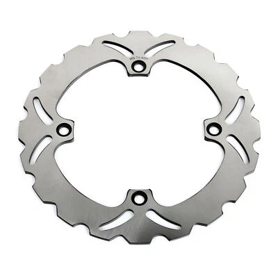 Rear Brake Rotor Disc for Suzuki DL 1000 2002-2012 DL 650 X V-Strom 2007-2012 11 - Image 1 of 4