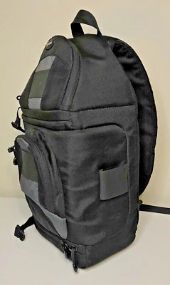 Lowepro Camera Camcorder Sling Bag Backpack Slingshot 200 AW Padded Multi Pocket - Image 1 of 4