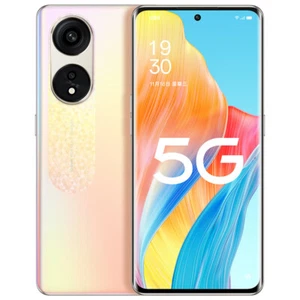 New OPPO A1 Pro 5G Smartphone Android 13 Snapdragon 695 Octa Core Dual SIM NFC - Picture 1 of 14