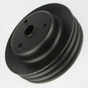 Camión Corvette 81-85 GM 1963-1968 Camaro Firebird polea de 3 ranuras 458530 CA  - Imagen 1 de 8