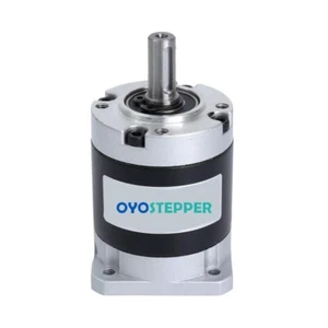 Reductor de velocidad de caja de cambios planetaria Nema 17 20:1 Φ5 mm entrada para motor NEMA 42 - Imagen 1 de 7