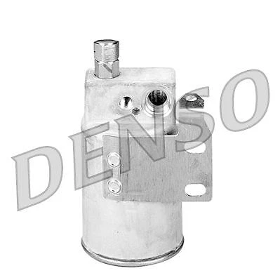 NEW DENSO AC RECEIVER DRYER DFD20002 VAUXHALL OPEL ZAFIRA 1618150 - Image 1 of 1