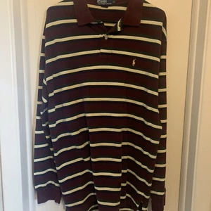 Polo Ralph Lauren Langarm XLarge Herren Mehrfarbig - Bild 1 von 4