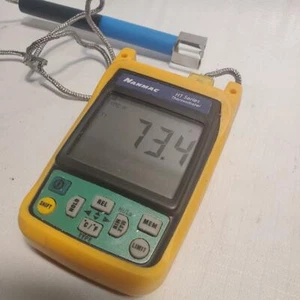 Nanmac H1 Thermometer H1 mit Thermoelement - Bild 1 von 1