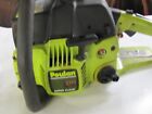 Poulan 2055 Woodsman 2.0 Chainsaw for Parts or Repair