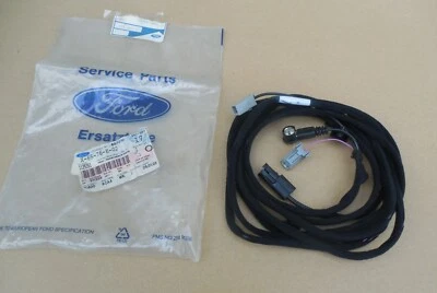 Cable antena navegación Ford Mondeo 2001/02 Finis 1139351 - 1S7F-18812-AE Foto 1 de 4