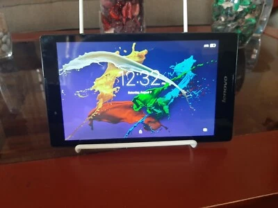 Lenovo Tab 2 A8 50F used 8" "old tab, nice" - Image 1 of 4
