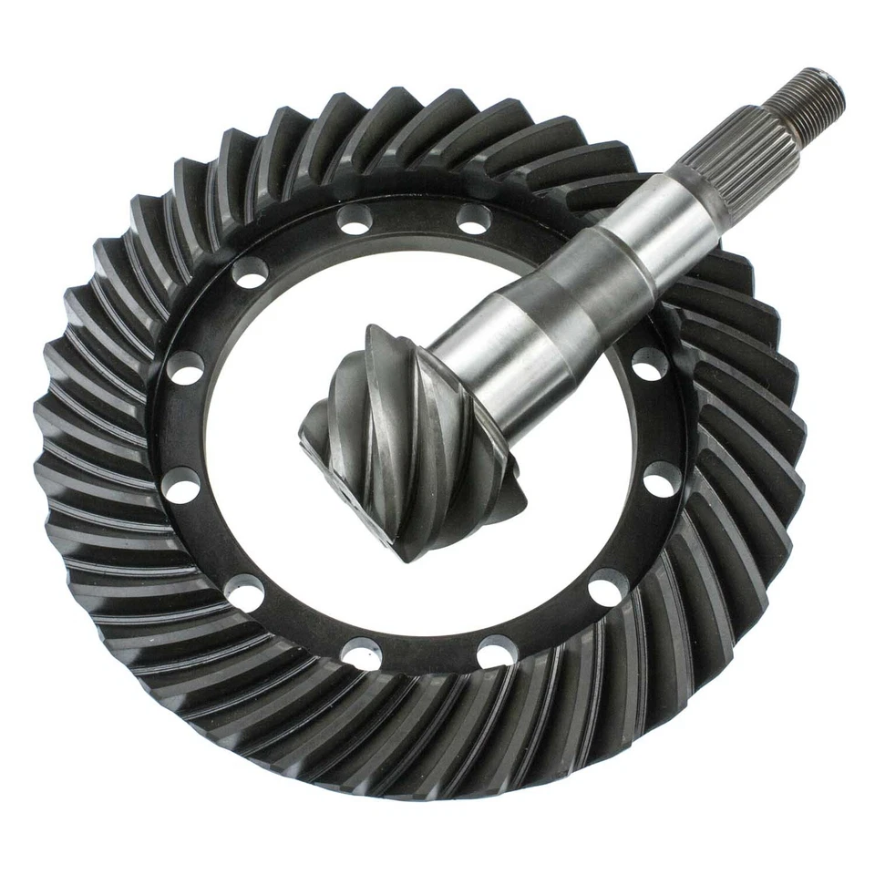 RING AND PINION GEAR - FITS TOYOTA LANDCRUISER 5.29 - 1968-1998 - Изображение 1 из 1