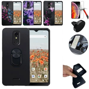 Funda protectora de gel con conexión de iris celular de consumo - Imagen 1 de 20