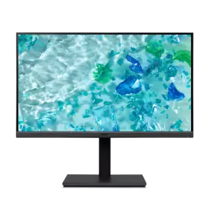 Acer Vero B7 Monitor B247YE Schwarz - Bild 1 von 5