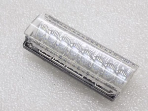 1x 7 seg 8 digit LED display 6508412E - Afbeelding 1 van 5